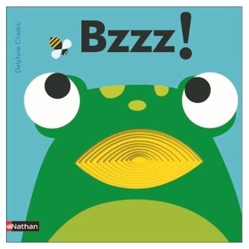 Bzzz !