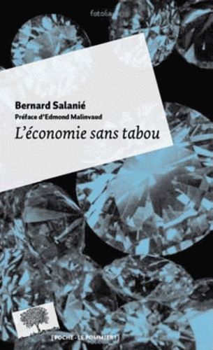 L'économie Sans Tabou