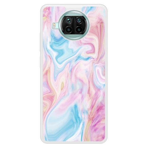 Coque Silicone Renforcée - Compatible Xiaomi Mi 10t - Design Soap