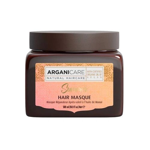 Masque Après Soleil Monoï Arganicare 500ml 