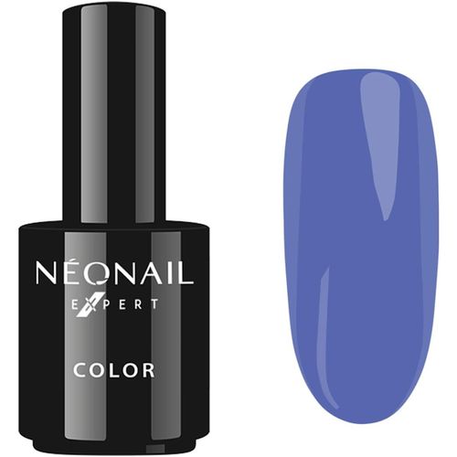 Expert Vernis Semi Permanent Couleur 15 Ml - Vernis Gel Uv Semi Permanent Rouge Joy In Every Moment - Vernis À Ongles - Gel Polish - Gel Uv Couleur - Nail Art 