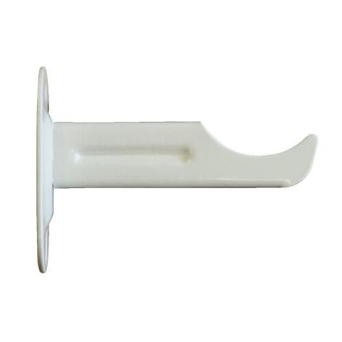 Support pour radiateur ING FIXATION en fonte type rideau à visser - Longueur 135 mm - Boite de 10 pièces - A186015