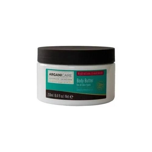 Arganicare , Tous Types De Peau¿ 250 Ml Soin Avant Rasage - Preparation De La Peau Au Rasage 
