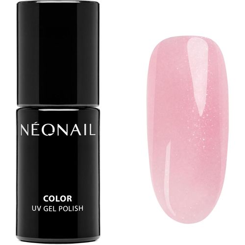 Sjzg-Neonail Vernis Semi Permanent Couleur 7,2 Ml - Vernis Gel Uv Semi Permanent Rose Endless Journey - Vernis À Ongles - Gel Polish - Gel Uv Couleur - Nail Art 