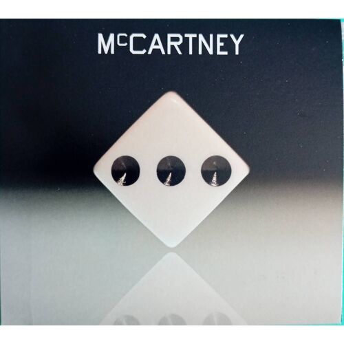 Paul Mac Cartney : 3