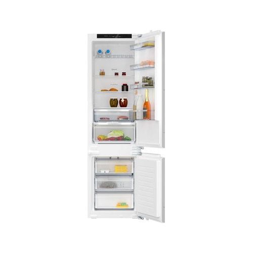 Réfrigérateur congélateur encastrable ki7962fd0, n 50, 290 litres, hauteur 193.5 cm