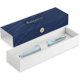 Chenquansarl-Stylo À Bille Allure Premium - Finition Pastel - Corps En Métal - Boîte Cadeau