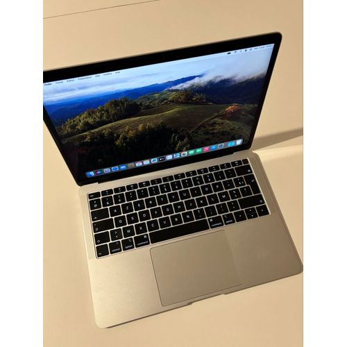 Apple MacBook Air 13 Retina (2019) - 13.3" Core i5 8 Go RAM 256 Go SSD