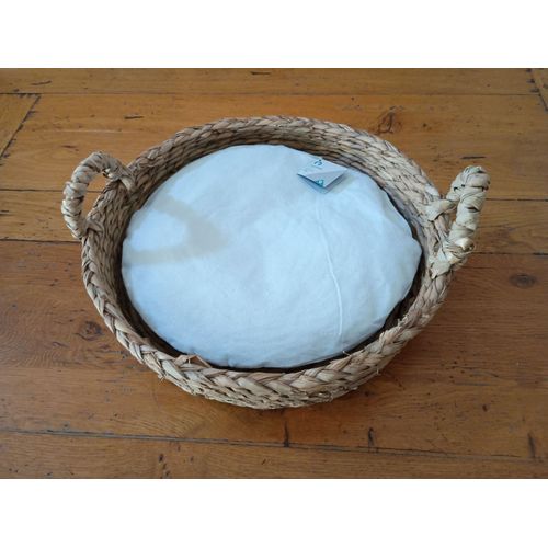 Panier De Couchage Pour Chat - Lecho