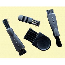 Brossettes De Nettoyage De Rasoir /  Tondeuses ( Lot De 4 Pièces) 