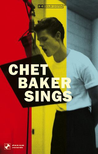 Chet Baker - Chet Baker Sings - Includes Bonus Track [Cassettes] Bonus Track, Spain - Import