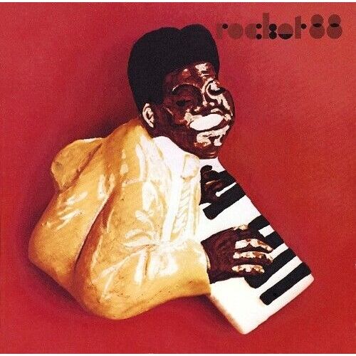 Rocket 88 - Rocket 88 [Cd]