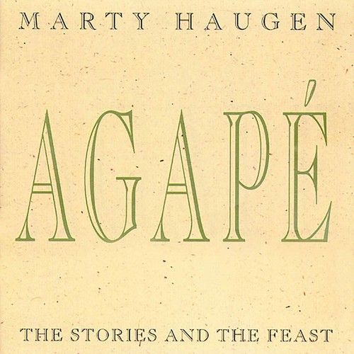 Agape: Stories And The Feast