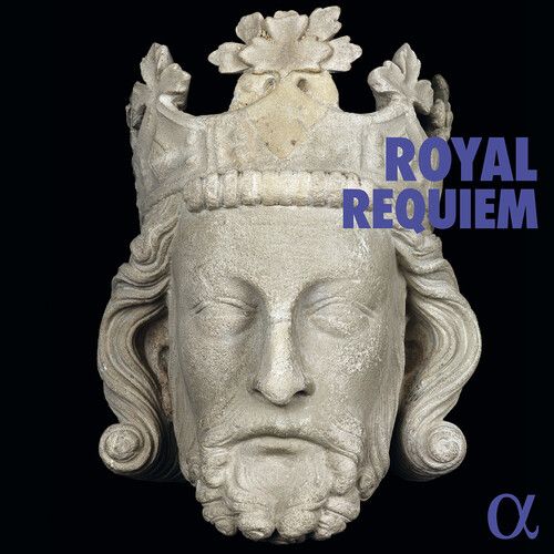 Various Artists - Royal Requiem [Cd] Boxed Set