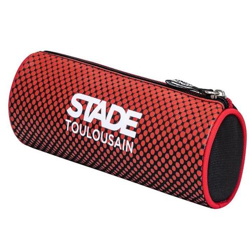 Trousse scolaire Toulouse - Collection officielle Stade Toulousain Rugby