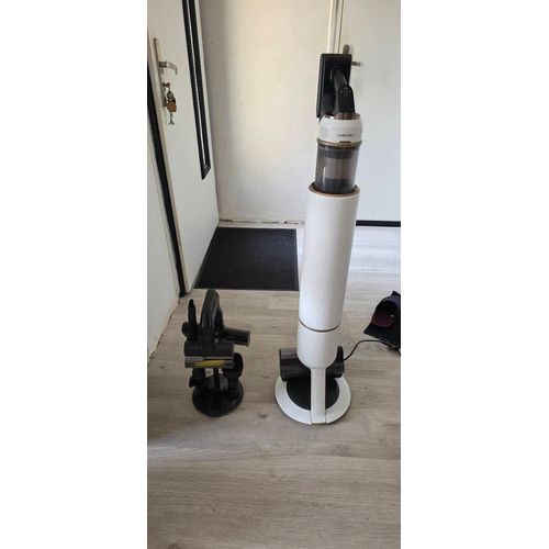 Aspirateur samsung