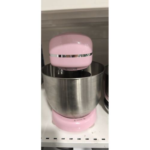 Robot multifonctions Silvercrest rose skm600
