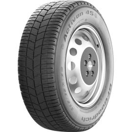 Pneu BF Goodrich Activan 4S ( 195/65 R16C 104/102T 8PR )