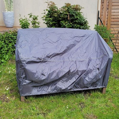 Housse Pour Canapé De Jardin 2 Places