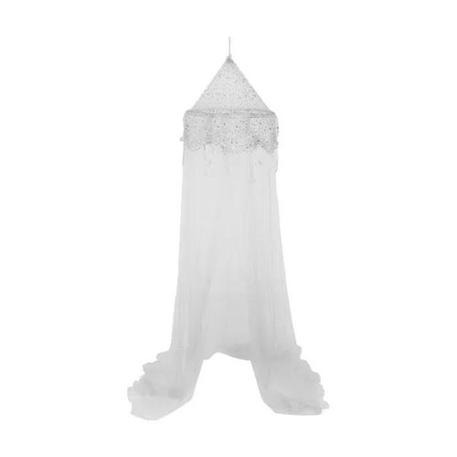 Ciel De Lit Argent - Atmosphera For Kids