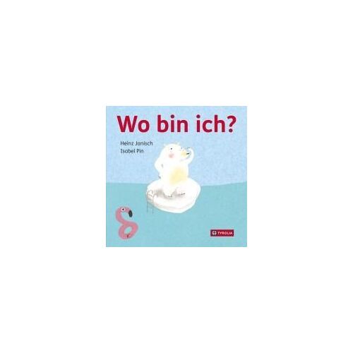 Wo Bin Ich?