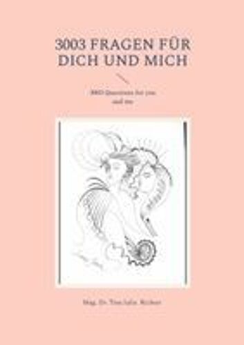 3003 Fragen Für Dich Und Mich