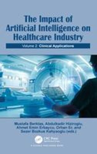 The Impact Of Artificial Intelligence On Health Industry