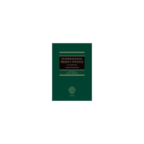International Project Finance