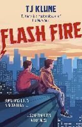 Flash Fire