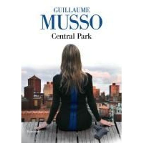 Central Park