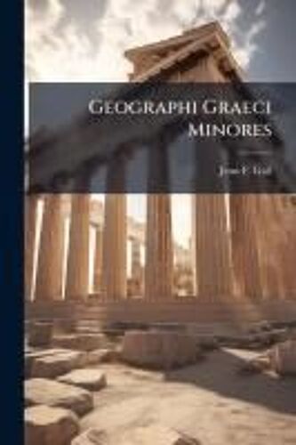 Geographi Graeci Minores