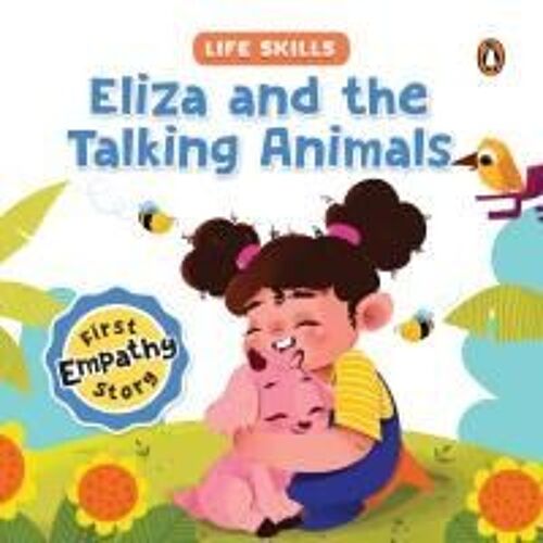 Eliza And The Talking Animals (Life Skills Series)