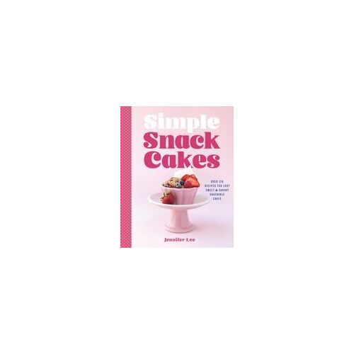 Simple Snack Cakes