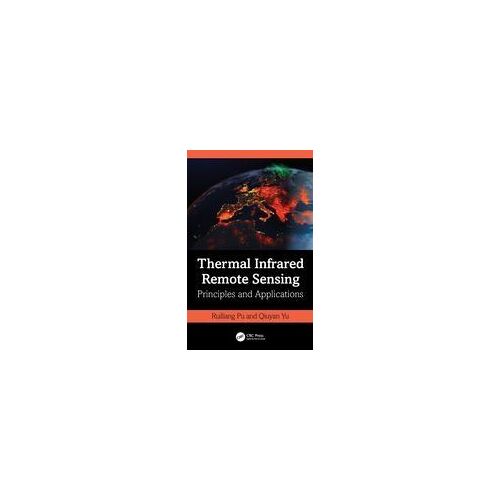 Thermal Infrared Remote Sensing
