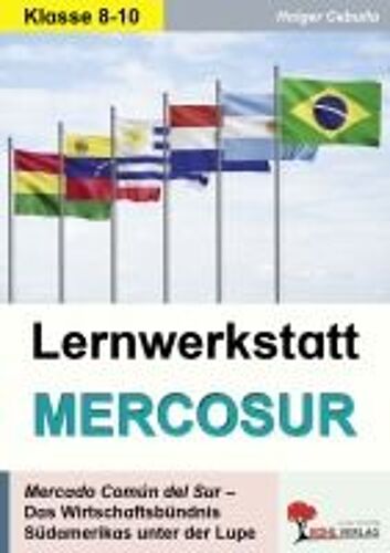 Lernwerkstatt Mercosur