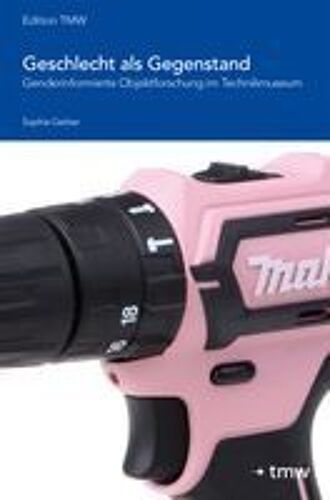 Geschlecht Als Gegenstand
