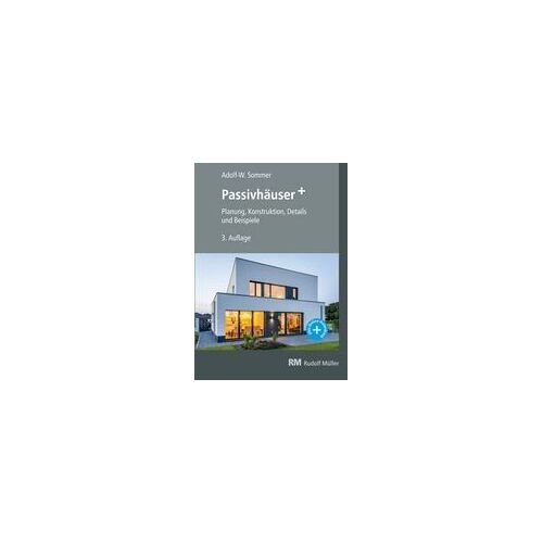 Passivhäuser+