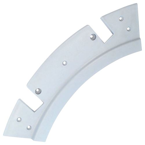 Charnière de porte - Lave-linge (MDQ58114101 LG)