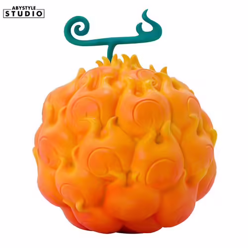 Replique - One Piece - Pyro Fruit