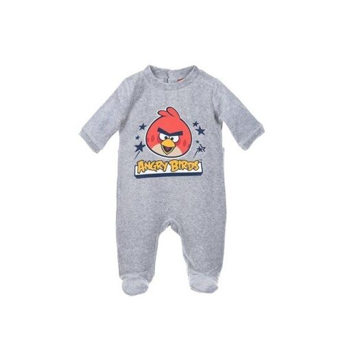 Pyjamas Bébé Angry Birds