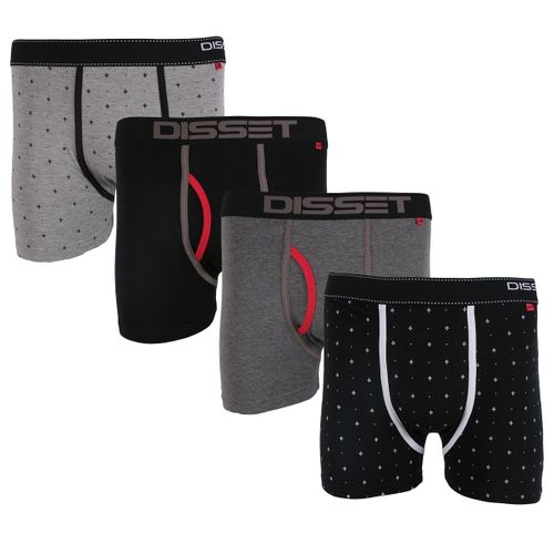 Boxers Homme Lot De 4