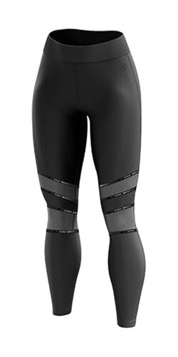 Collection Textile No Publik Fitness Sport, Detente Et Style Pour Femme Collants Sport 2n1045