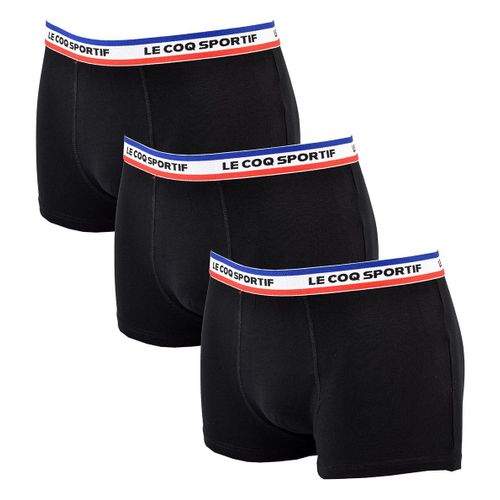 Boxer Homme Le Coq Sportif Pack De 3 70909