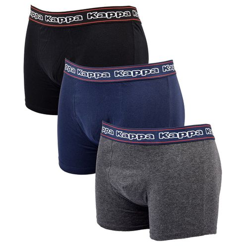 Boxer Homme Kappa 3 Pcs 0260