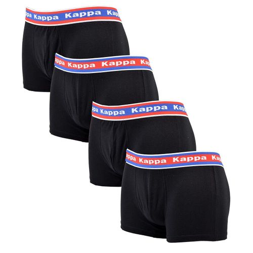Boxer Homme Kappa 4 Pcs 0113
