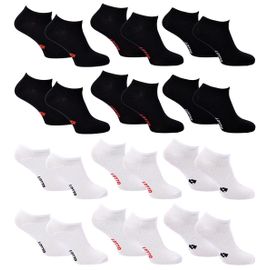 Chaussettes Homme Lotto Pack De 12 Paires Sneaker 3914