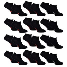 Chaussettes Homme Lotto Pack De 12 Paires Sneaker 4114