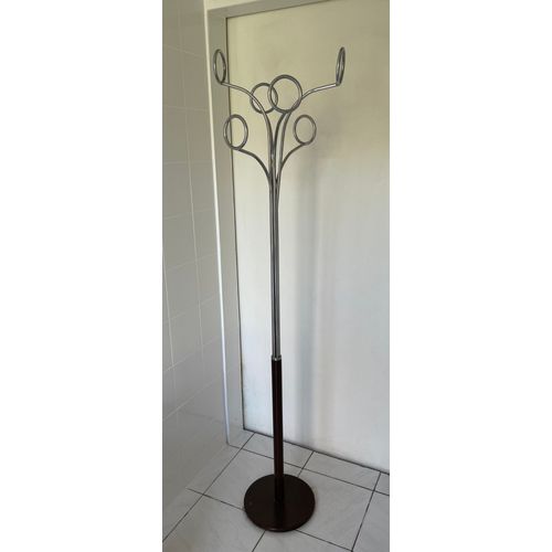 PORTE-MANTEAU METAL
