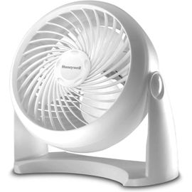 ventilateur TurboForce Power (fonctionnement silencieux pour rafraîchissement, inclinaison variable à 90°, 3 vitesses, option de fixation murale, ventilateur de table) HT900