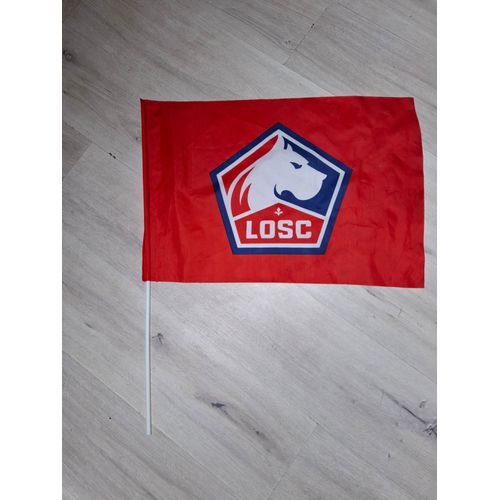 Drapeau Losc